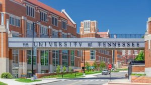 University of Tennessee Scholarships in U.S.A. 2027|Totally Moneyed