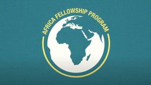World Bank Africa Fellowship Program 2027|Fully Funded