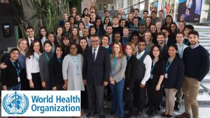 2026 WHO Internship Program (World Health Organization) | Step-by-Step Process