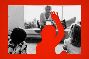 Why are so many kindergartners chronically absent?