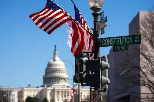 Can benchmarking aid US universities browse internationalisation headwinds?