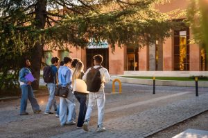 Long read: Finding global student scholarships in the US
