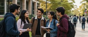The worldwide student has actually changed. Has recruitment kept up?