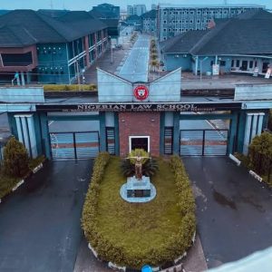 Nigeria’s brightest new legal representatives: Fulfill the impressive graduates of the Nigerian Law School class of 2026– Edugist