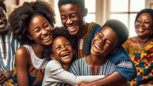 Firstborn, middle kid or youngest? How birth order quietly forms instructional expectations in Nigerian families– Edugist