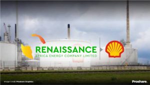 Renaissance Africa Energy Postgraduate Overseas Scholarship in UK 2026
