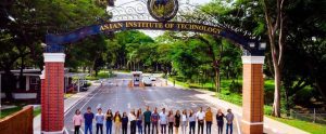 2026 Asian Institute of Innovation Scholarship in Thailand