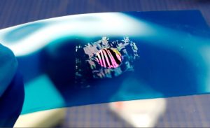 Scientists unveil technique to build ultra-thin material stacks