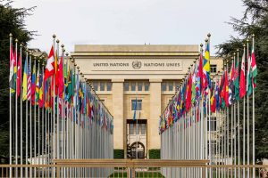 Made Impact aims to “change the narrative” with UN top