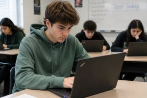 WorkKeys is lowering the bar on student proficiency